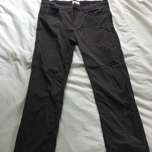 Weatherproof vintage expedition 32